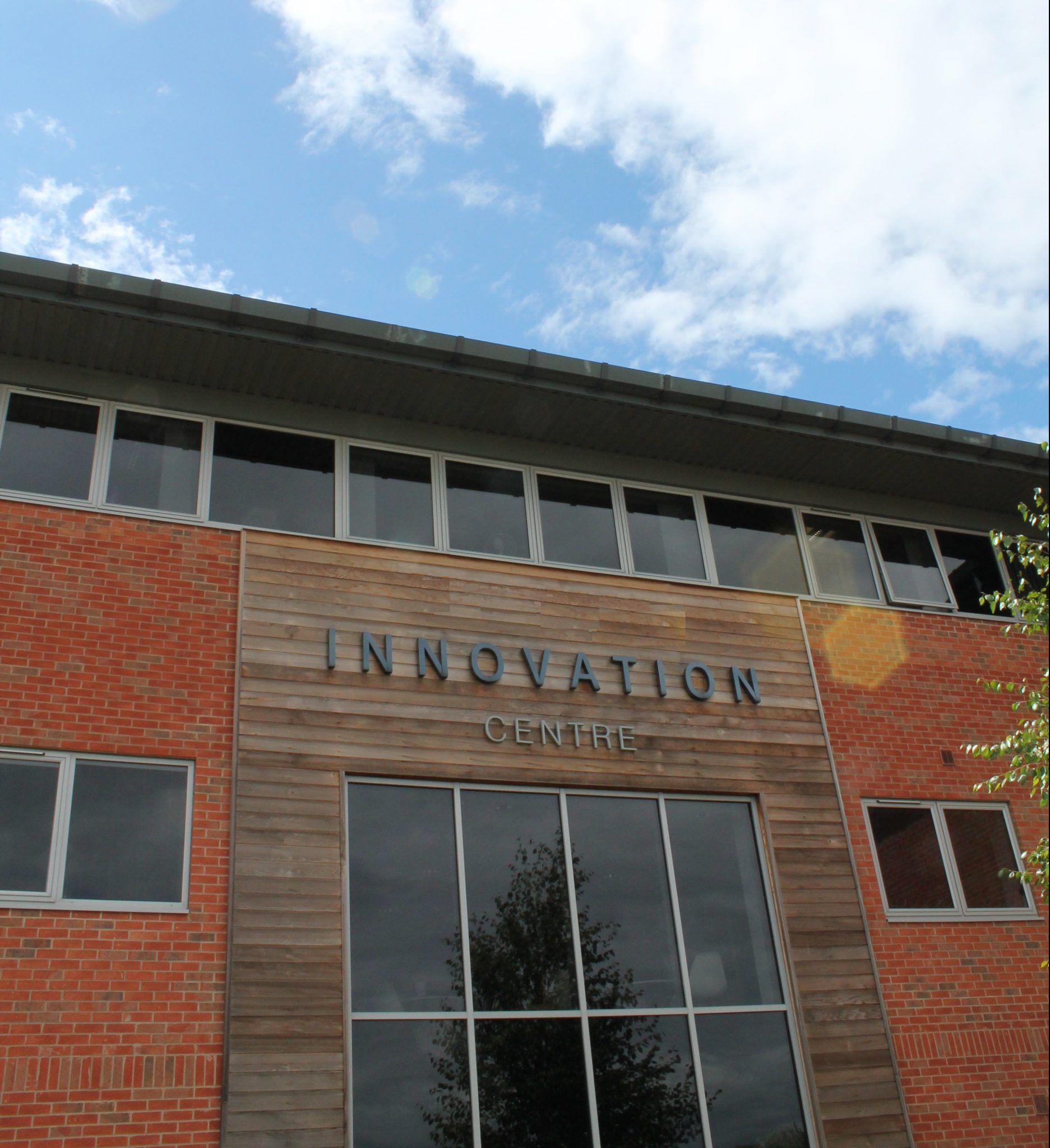 Innovation Building